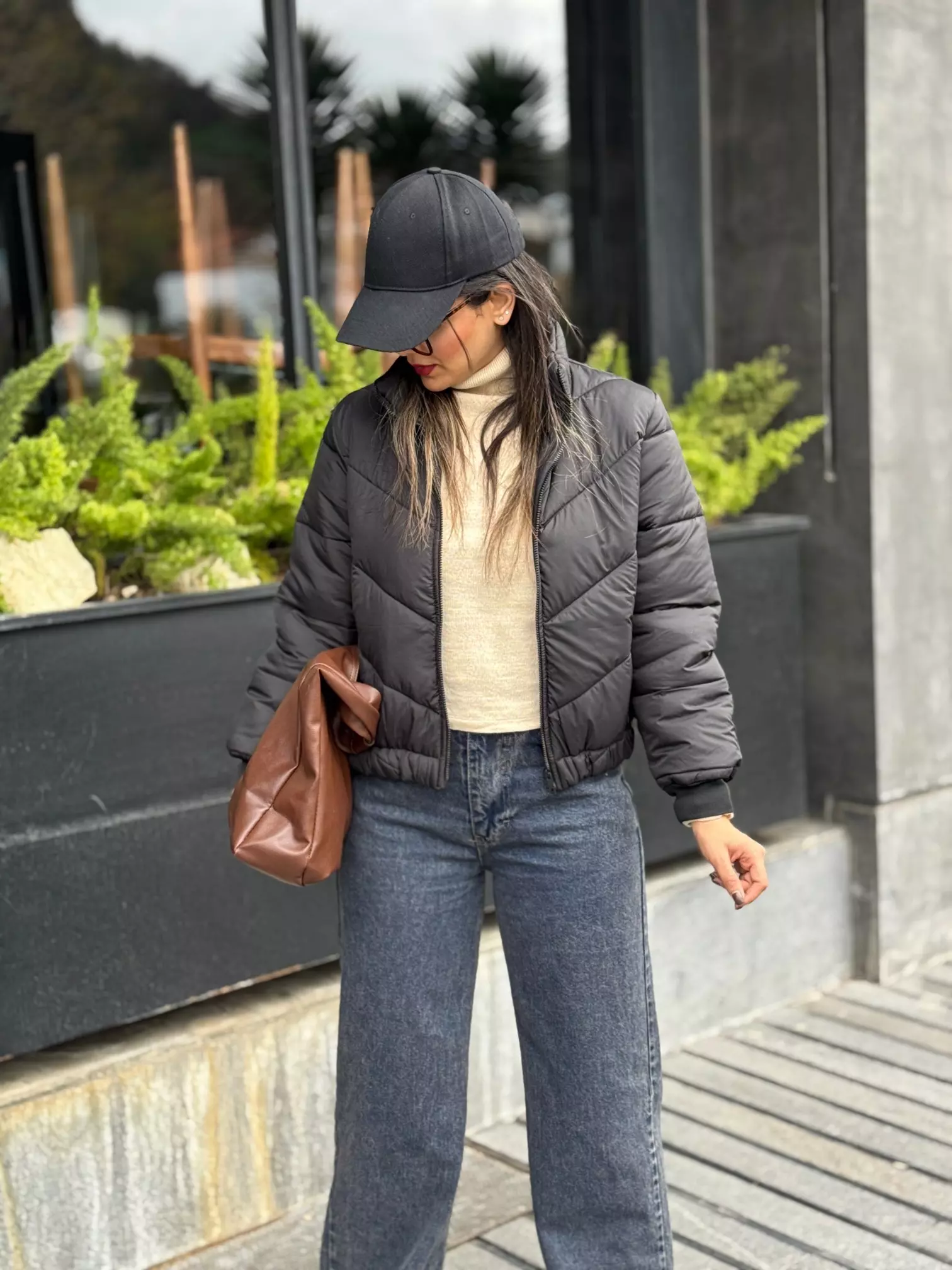 کاپشن لوییزا